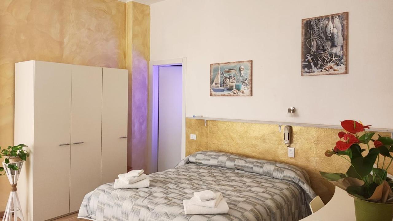 Hotel Il Ponte Cecina  Εξωτερικό φωτογραφία