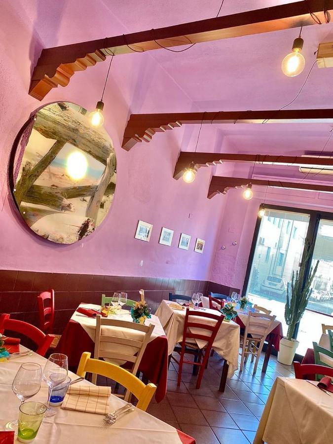 Hotel Il Ponte Cecina  Εξωτερικό φωτογραφία