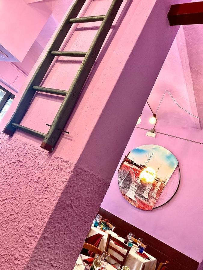 Hotel Il Ponte Cecina  Εξωτερικό φωτογραφία