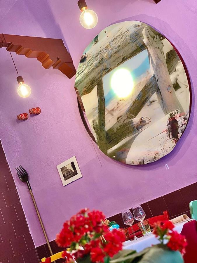 Hotel Il Ponte Cecina  Εξωτερικό φωτογραφία